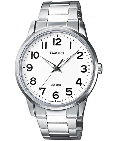 Ρολόι Ανδρικά Casio Classic