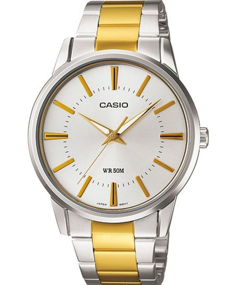 Ρολόι Ανδρικά Casio Classic
