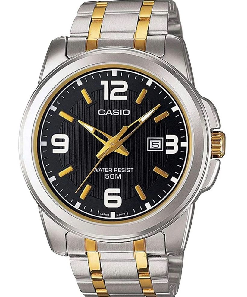 Ρολόι Ανδρικά Casio Classic