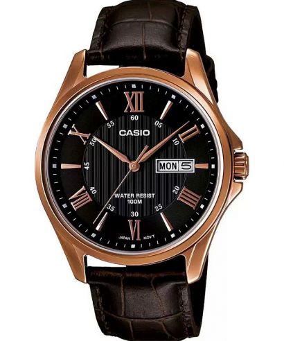 Ρολόι Ανδρικά Casio Classic