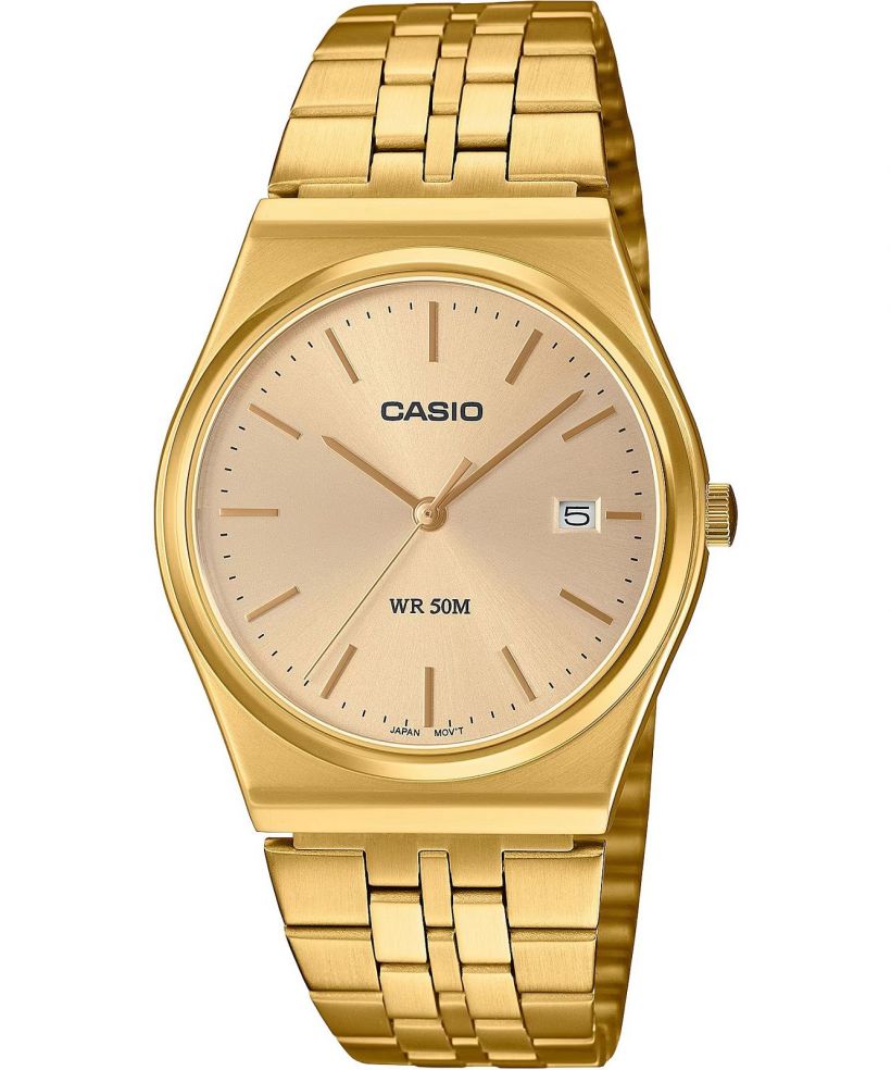 Ρολόι Ανδρικά Casio Classic