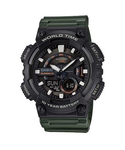 Ρολόι Ανδρικά Casio Collection Men