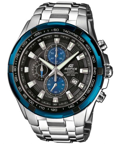 Ρολόι Ανδρικά Edifice Casio Chronograph