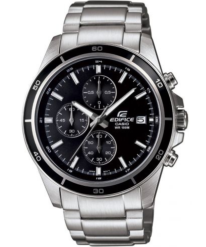 Ρολόι Ανδρικά Edifice Casio Chronograph