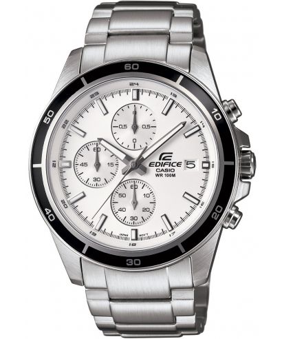Ρολόι Ανδρικά Edifice Casio Chronograph