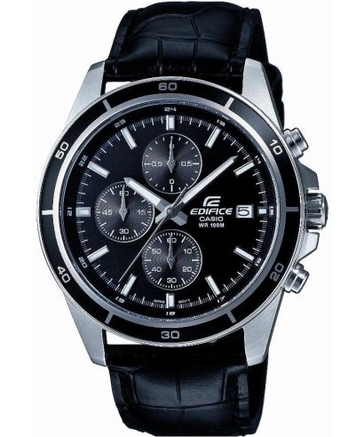 Ρολόι Ανδρικά Edifice Casio Chronograph