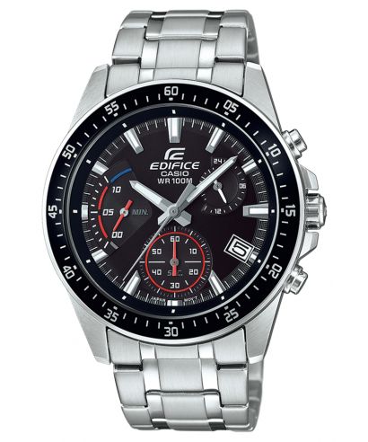 Ρολόι Ανδρικά Edifice Casio Momentum Chronograph