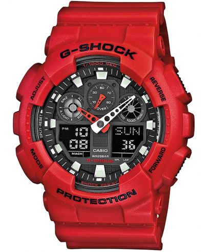 Ρολόι Ανδρικά G-SHOCK Casio