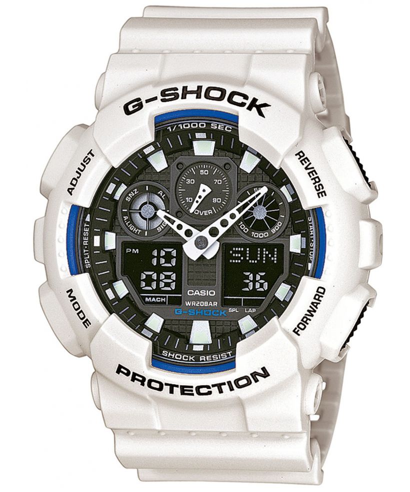 Ρολόι Ανδρικά G-SHOCK Casio