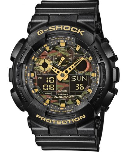 Ρολόι Ανδρικά G-SHOCK Casio