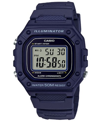 Ρολόι Ανδρικά Casio Heavy Duty