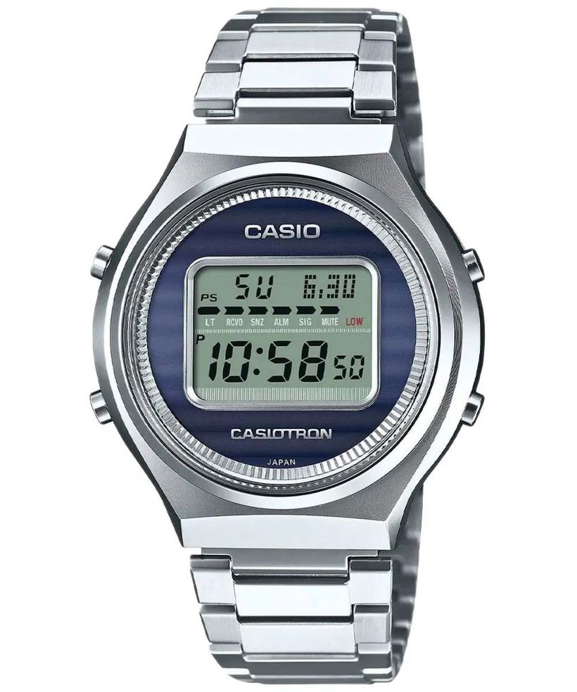 Ρολόι Ανδρικά Casio Iconic Casiotron 50th Anniversary Limited Edition