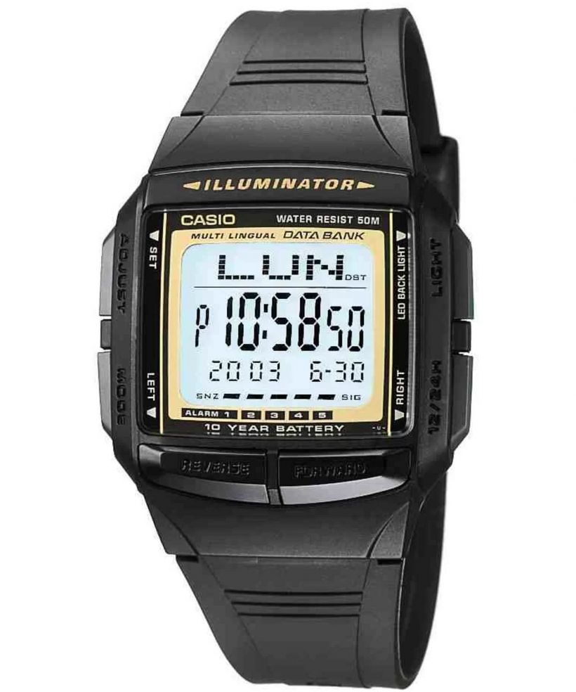 Ρολόι Ανδρικά Casio Sport