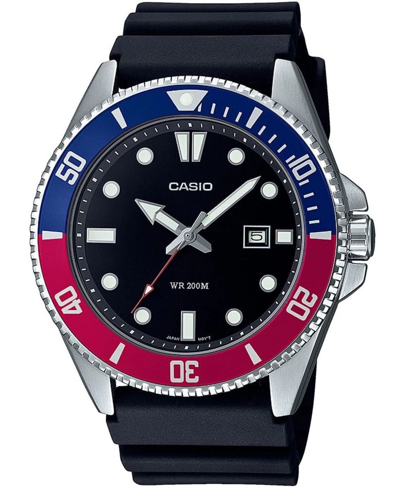 Ρολόι Ανδρικά Casio Duro Diver