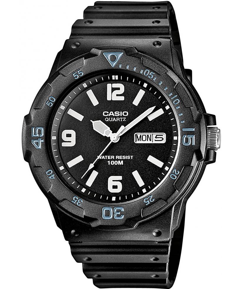 Ρολόι Ανδρικά Casio Sport