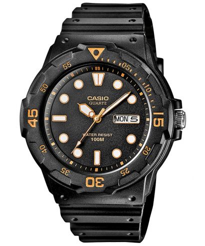 Ρολόι Ανδρικά Casio Sport