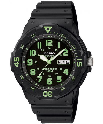 Ρολόι Ανδρικά Casio Sport