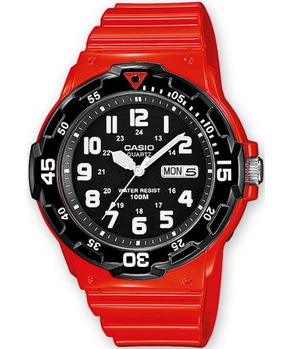 Ρολόι Ανδρικά Casio Sport