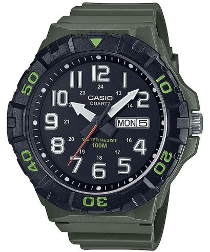 Ρολόι Ανδρικά Casio Sport