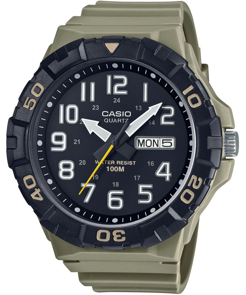 Ρολόι Ανδρικά Casio Sport