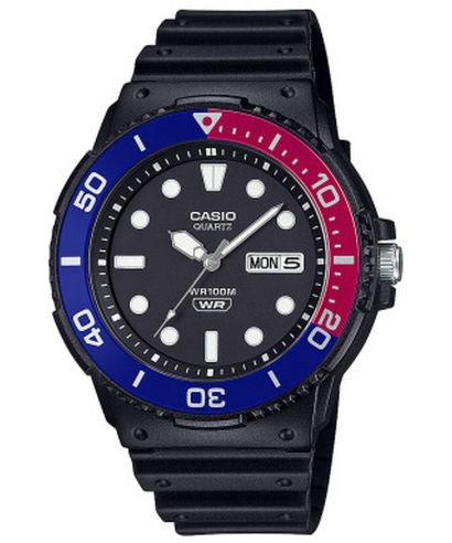 Ρολόι Ανδρικά Casio Sport