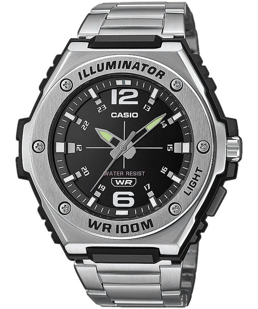 Ρολόι Ανδρικά Casio Sport