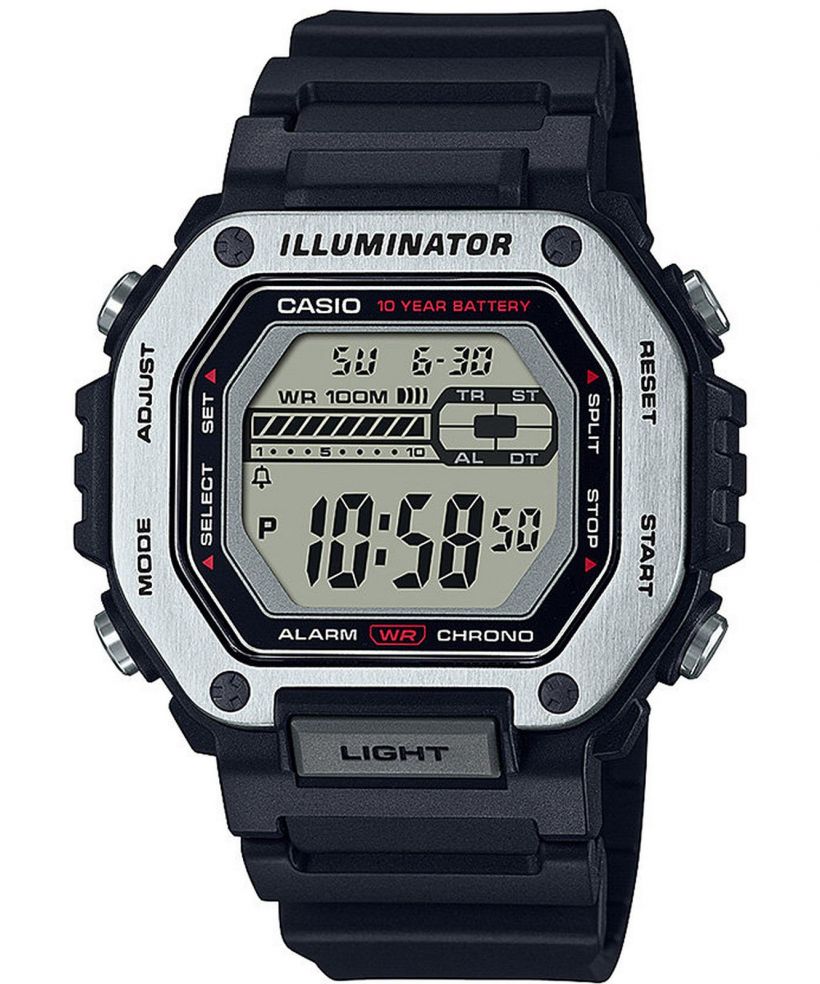 Ρολόι Ανδρικά Casio Sport