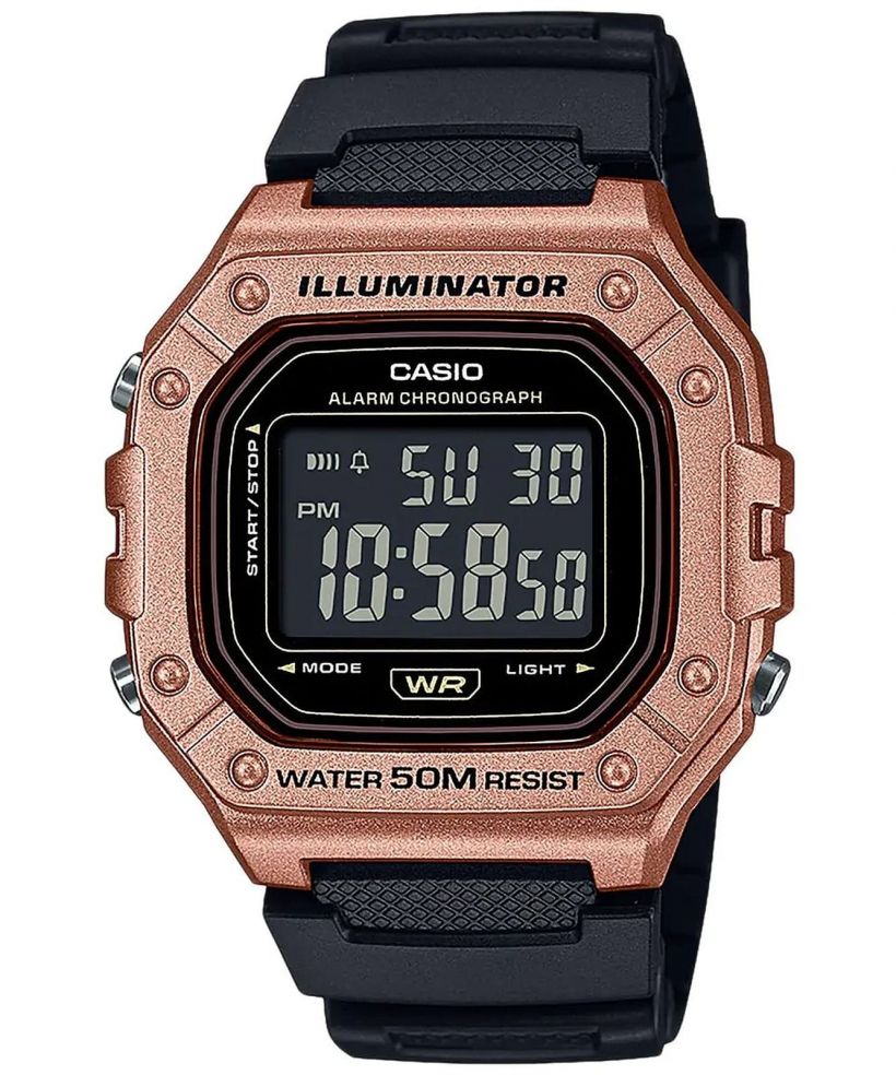 Ρολόι Ανδρικά Casio Sport
