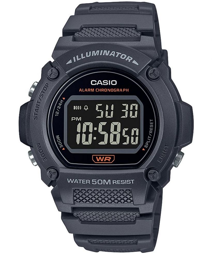 Ρολόι Ανδρικά Casio Sport