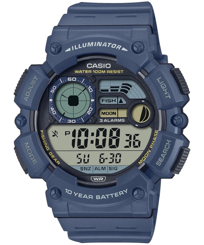 Ρολόι Ανδρικά Casio Sport