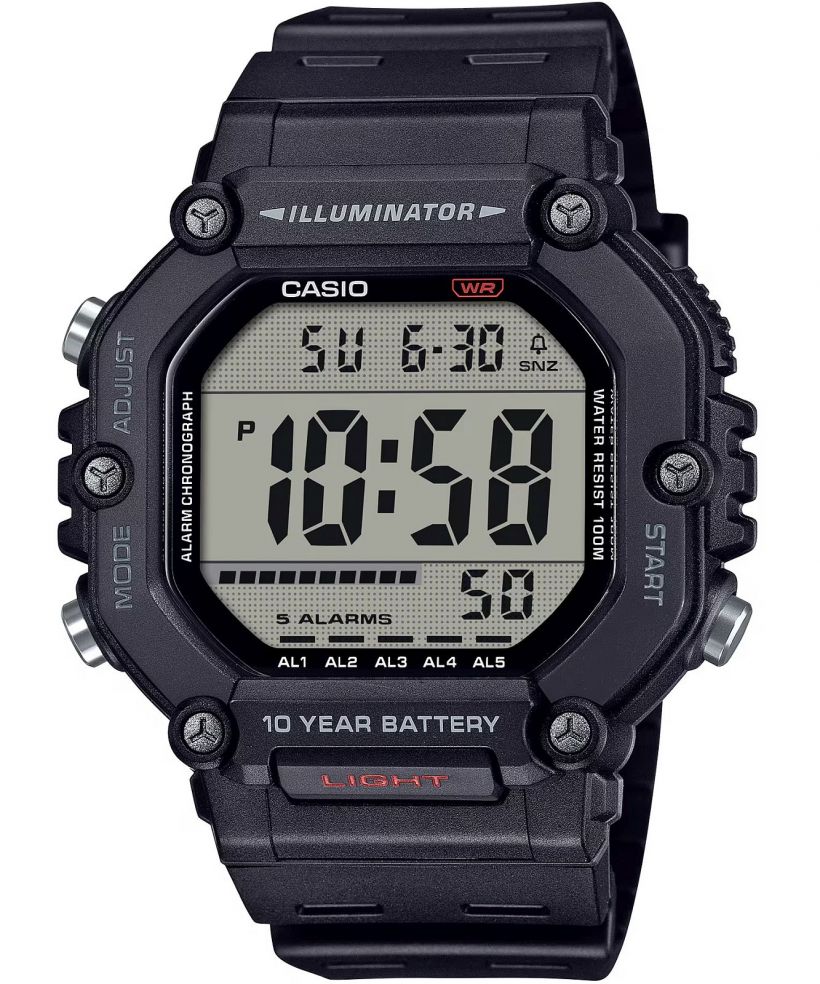 Ρολόι Ανδρικά Casio Timeless Collection