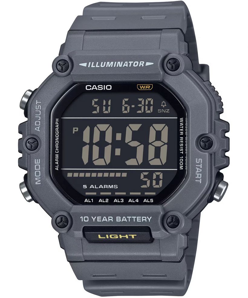 Ρολόι Ανδρικά Casio Timeless Collection