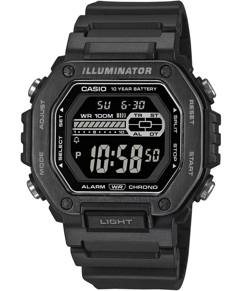 Ρολόι Ανδρικά Casio Timeless Collection