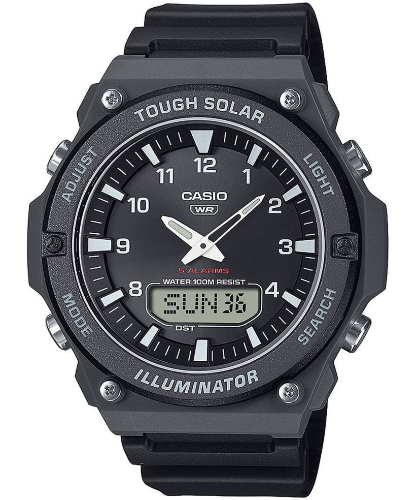 Ρολόι Ανδρικά Casio Timeless Collection Solar