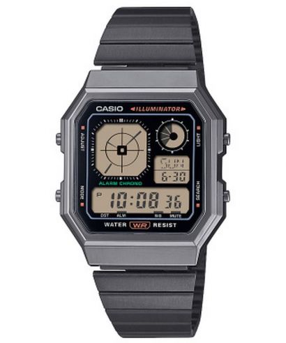 Ρολόι Ανδρικά Casio Vintage