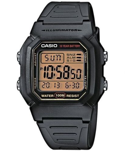 Ρολόι Ανδρικά Casio Digital