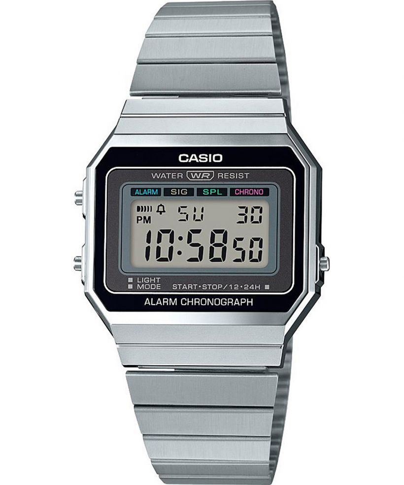 Ρολόι Γυναικεία Casio Vintage Maxi Slim Vintage