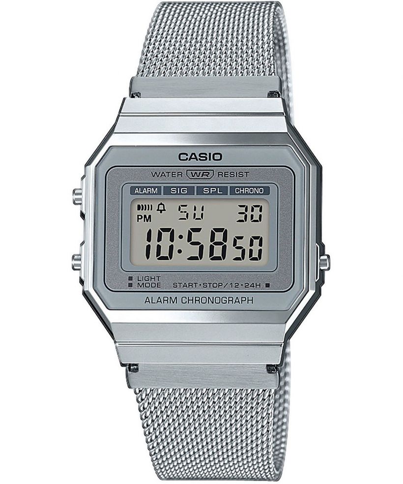 Ρολόι Γυναικεία Casio Vintage Maxi Slim Vintage