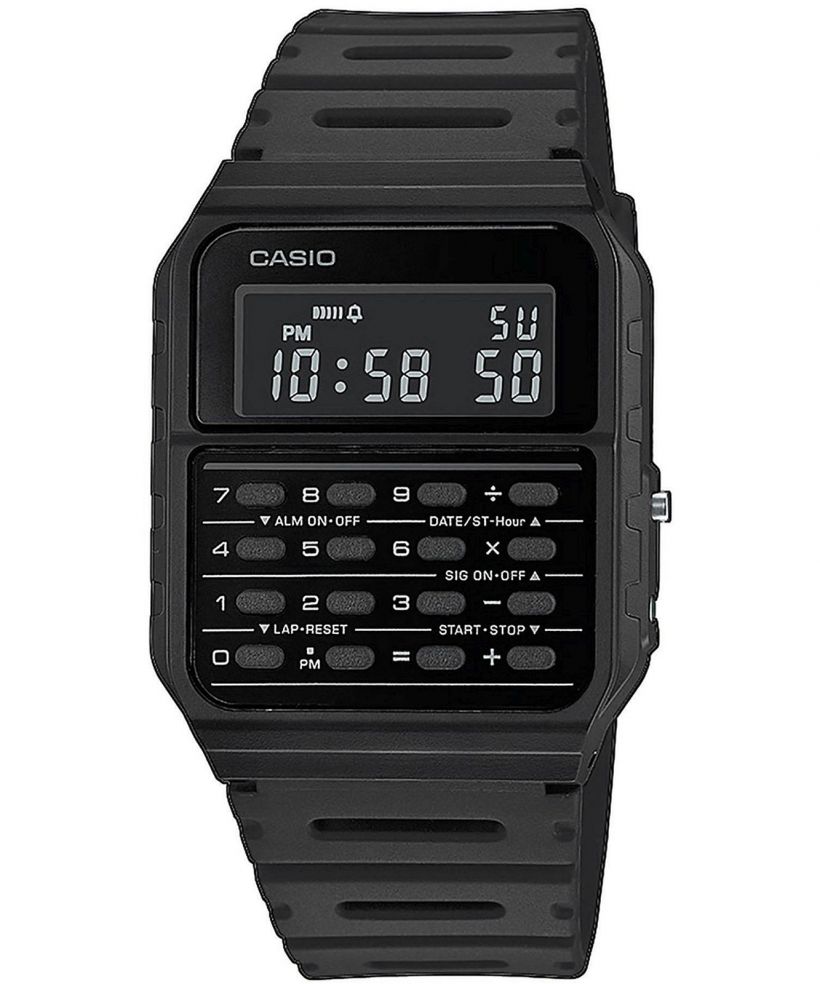 Ρολόι Ανδρικά Casio Vintage VINTAGE Oldschool Manish Color
