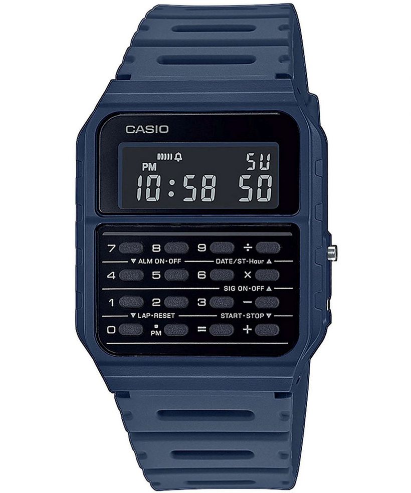 Ρολόι Ανδρικά Casio Vintage VINTAGE Oldschool Manish Color