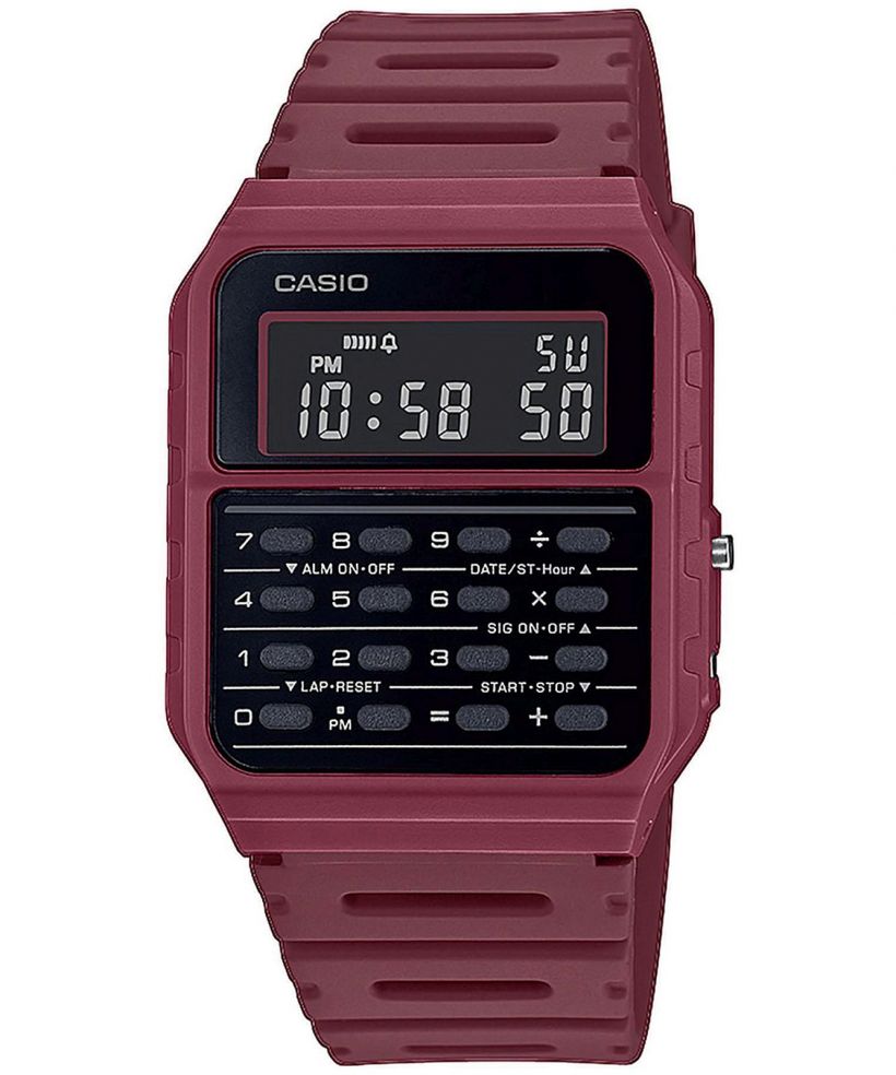 Ρολόι Ανδρικά Casio Vintage VINTAGE Oldschool Manish Color