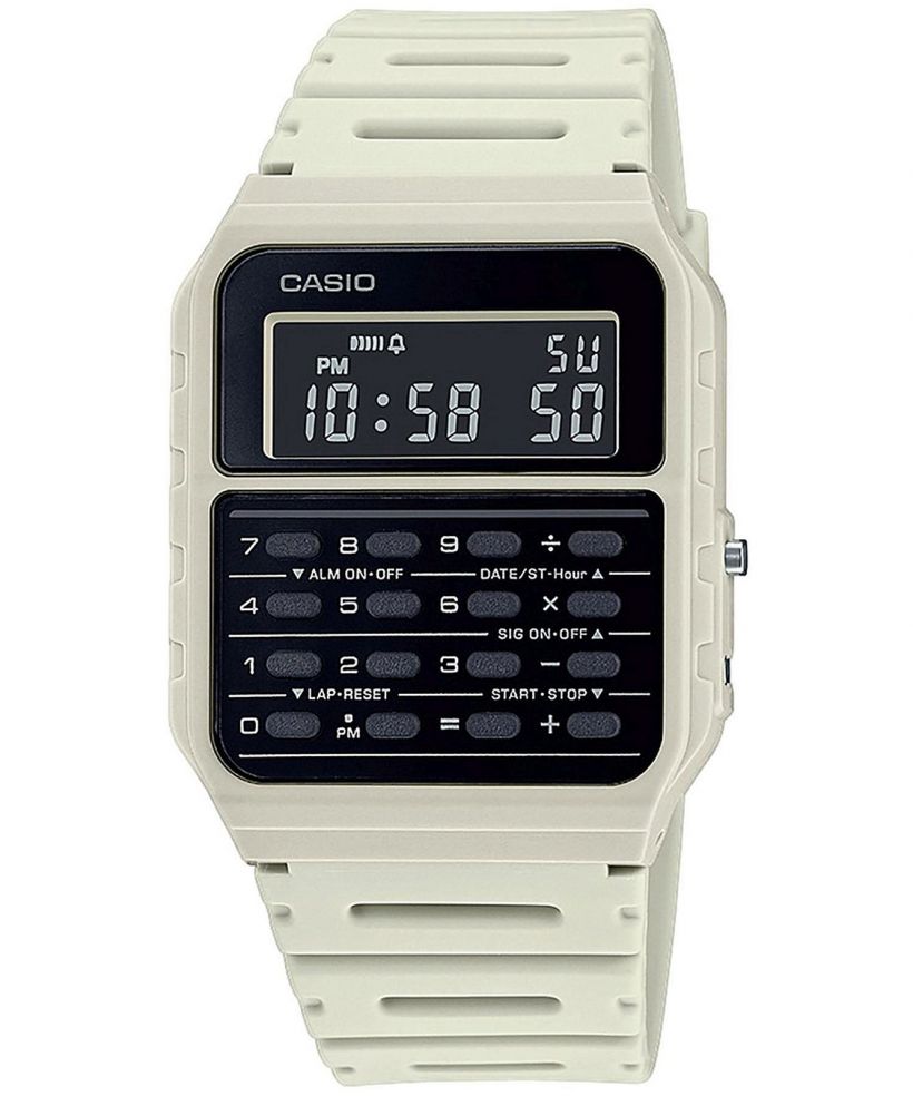 Ρολόι Ανδρικά Casio Vintage VINTAGE Oldschool Manish Color