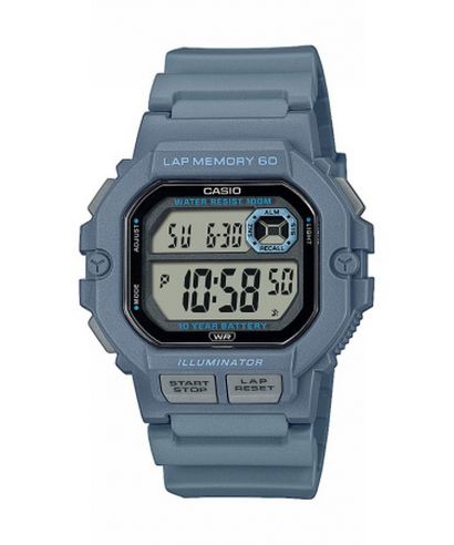 Ρολόι Ανδρικά Casio Vintage