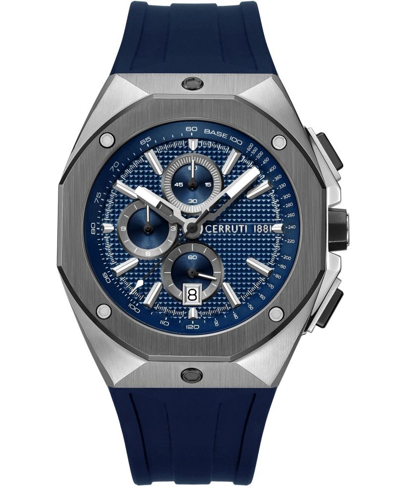 Ρολόι Ανδρικά Cerruti 1881 Arezzo Chronograph