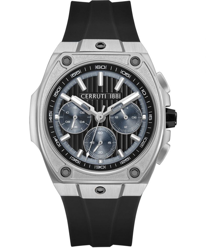 Ρολόι Ανδρικά Cerruti 1881 Cavedago Chronograph