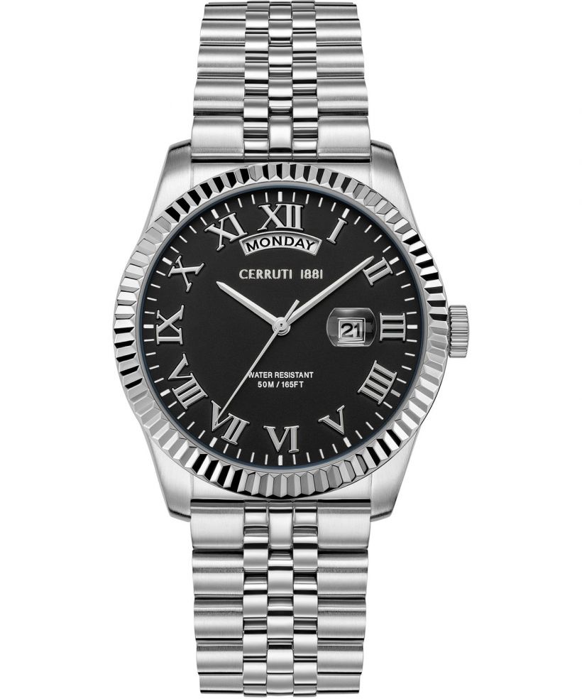 Ρολόι Ανδρικά Cerruti 1881 Classic