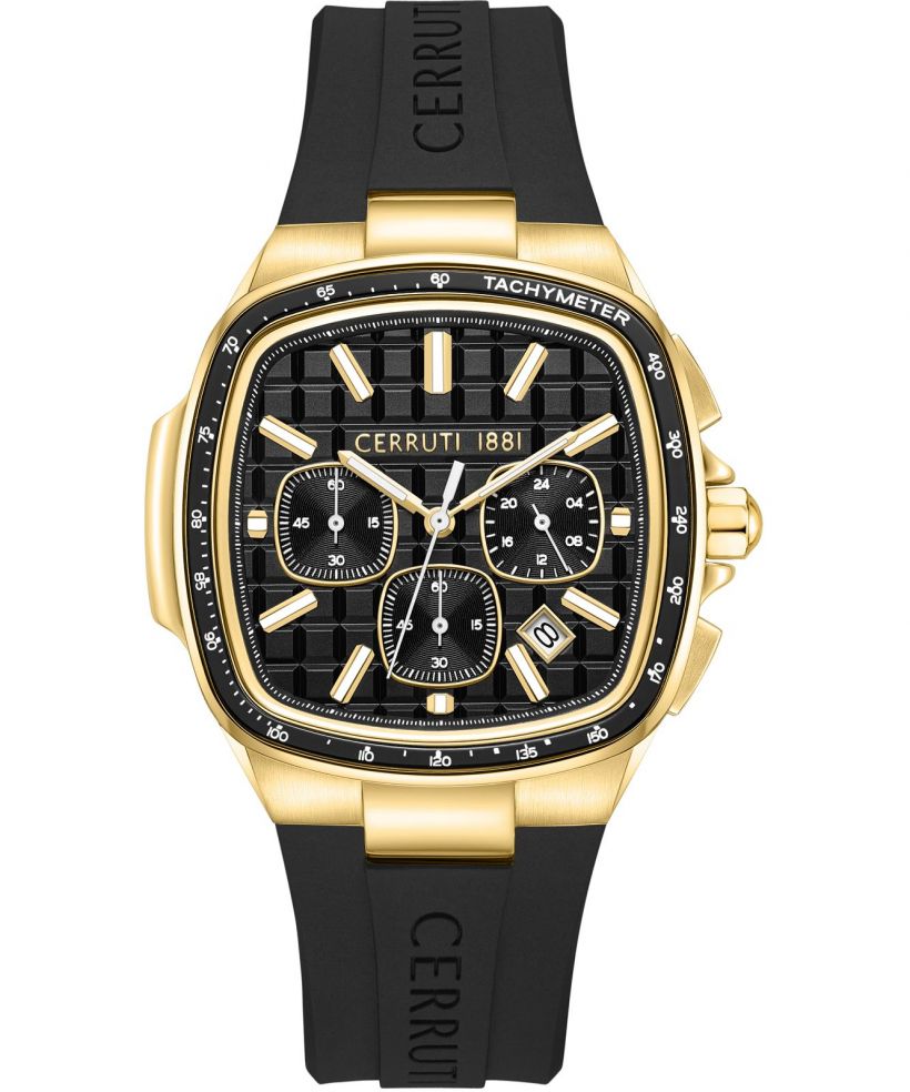 Ρολόι Ανδρικά Cerruti 1881 Classic