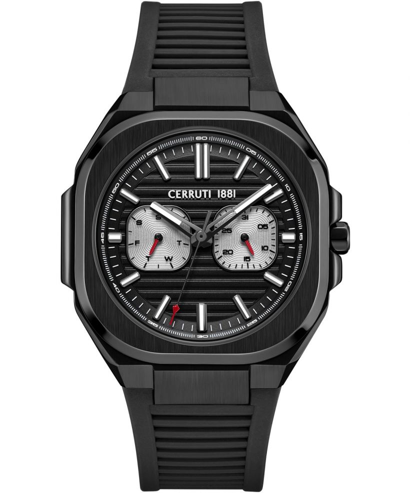 Ρολόι Ανδρικά Cerruti 1881 Leadri