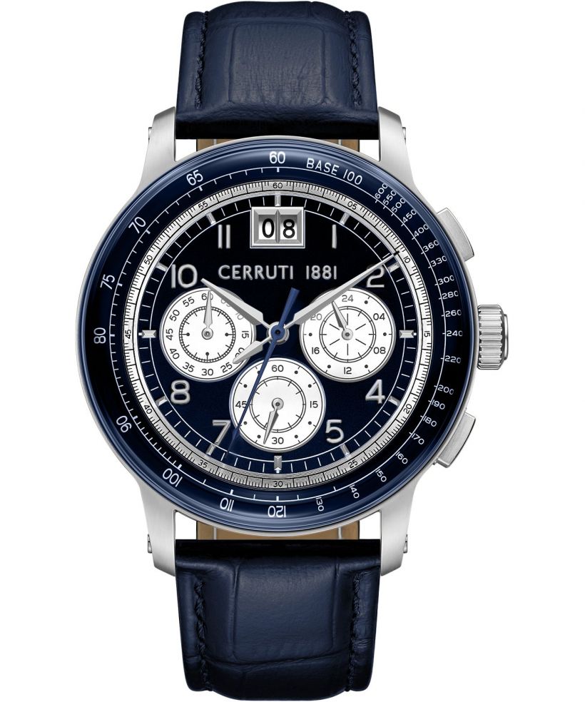 Ρολόι Ανδρικά Cerruti 1881 Petroio Chronograph