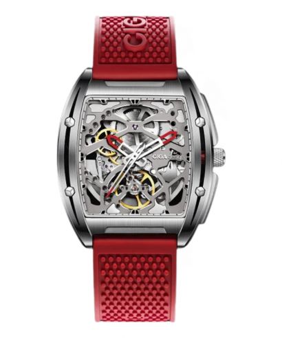 Ρολόι Ανδρικά Ciga Design Z Series Edge Automatic